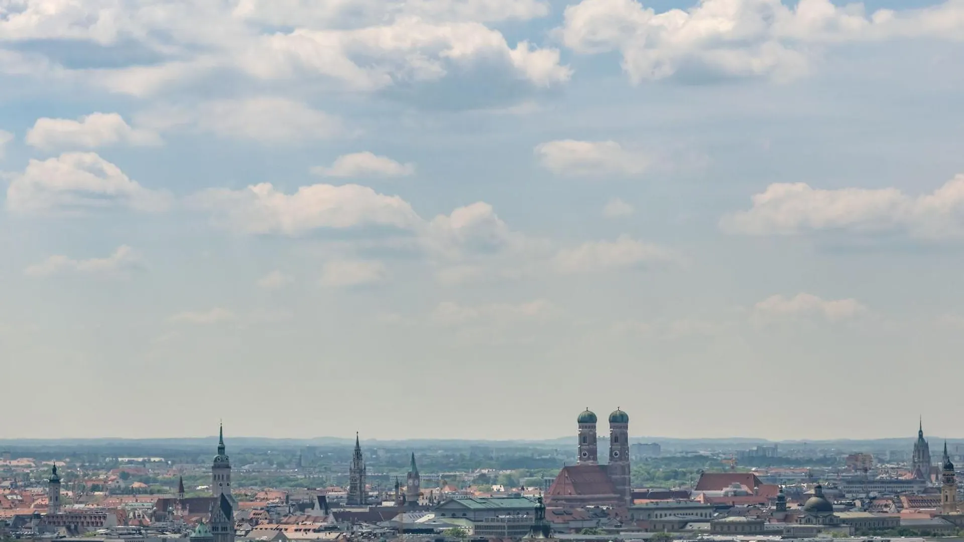 The Westin Grand Munich Hotel 5*,