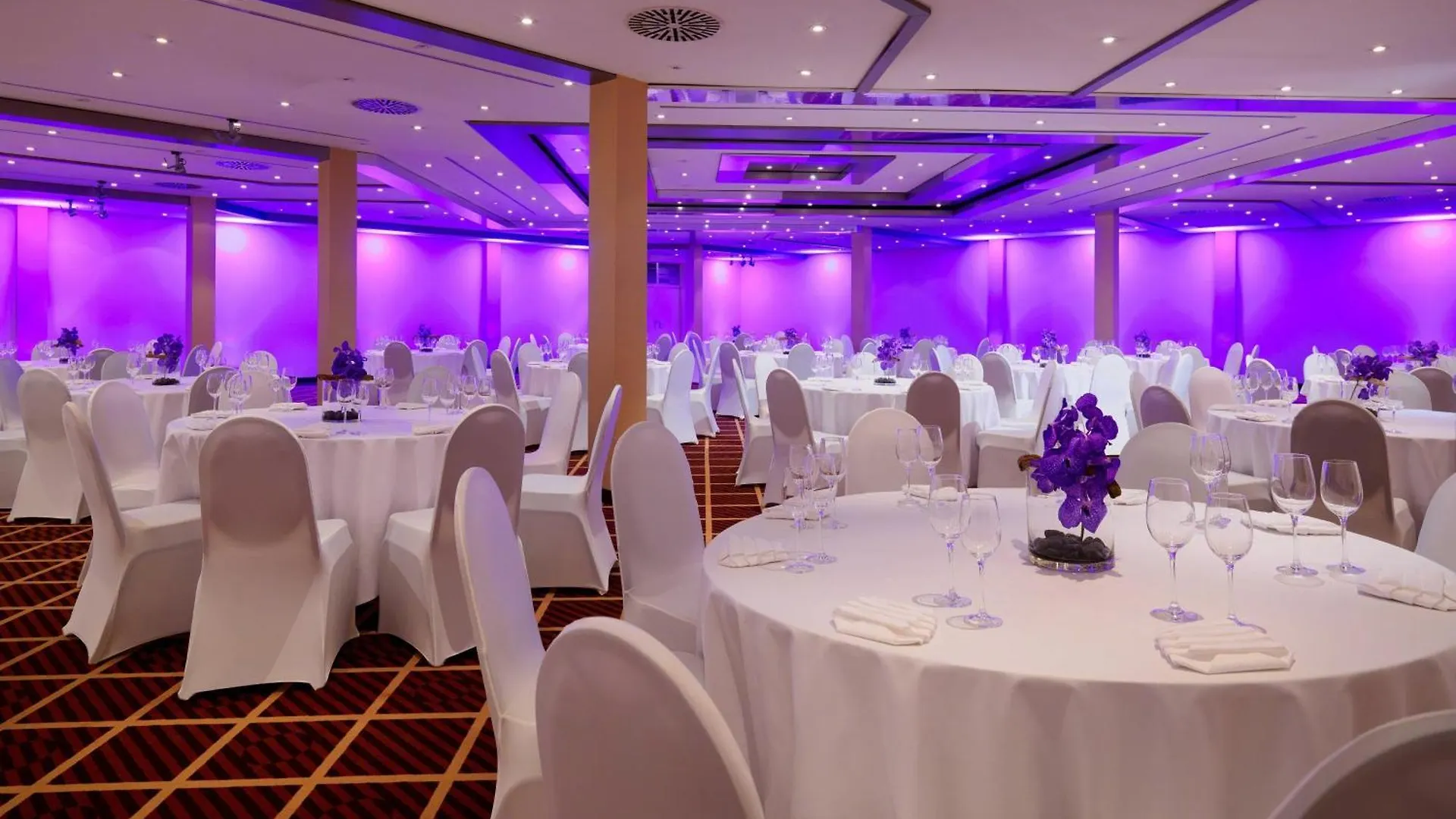 *****  The Westin Grand Munich Hotel Alemanha