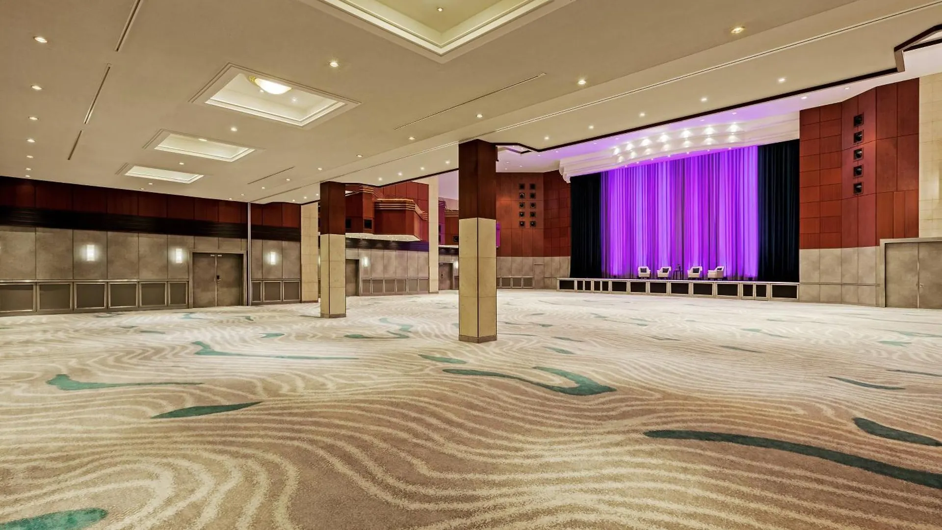 The Westin Grand Munich Hotel 5*,  Germany