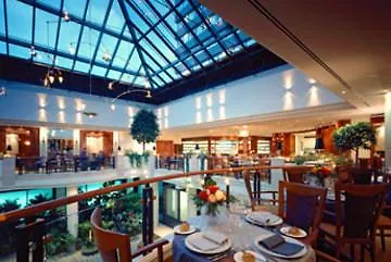The Westin Grand Munich Hotel