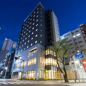酒店 Almont Nippori ***