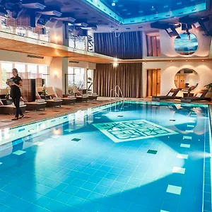 Vier Jahreszeiten Kempinski Hotell München