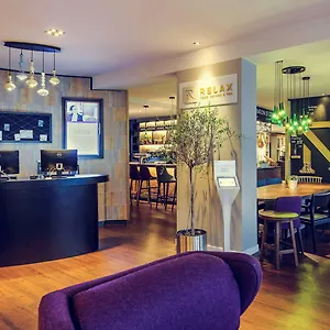 Mercure Center מינכן