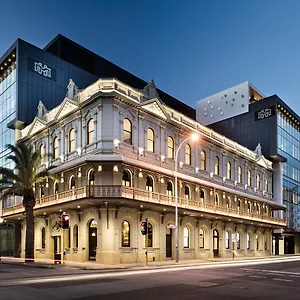 酒店 墨尔本酒店 *****