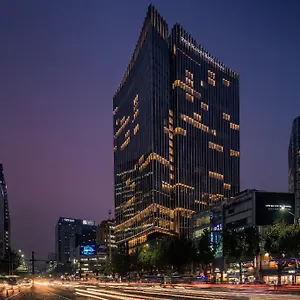 酒店 首尔四季酒店 *****