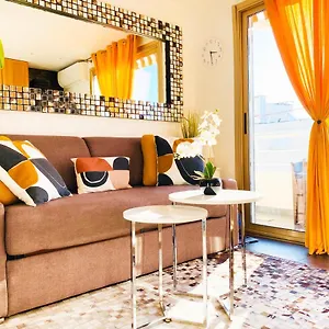  Apartment Un Nid A Tropez France