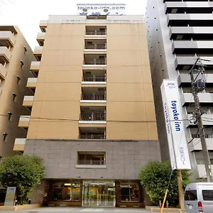 酒店 东横inn-池袋北口1号 ***