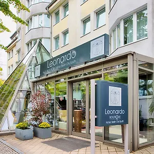 Leonardo Boutique South ברלין