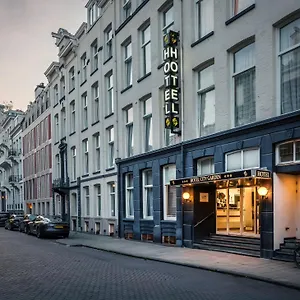 Garden Hotell Amsterdam