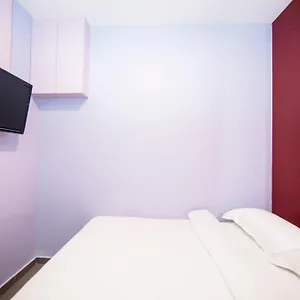 酒店 飞龙酒店-劳明达 **