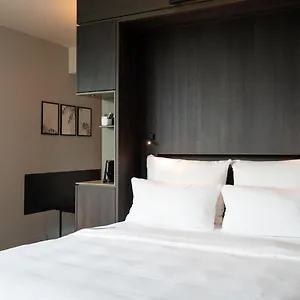 Soller Business - Munich Airport Muc 酒店