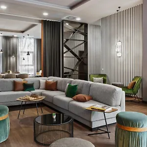 Hotel By Marriott East, Munique