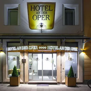 Hotel An Der Oper, Munique
