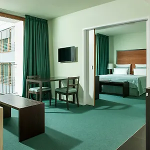 Clipper Boardinghouse - Berlin-gendarmenmarkt ברלין