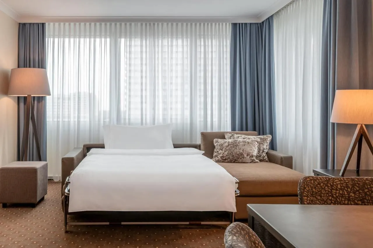 מלון The Westin Grand מינכן