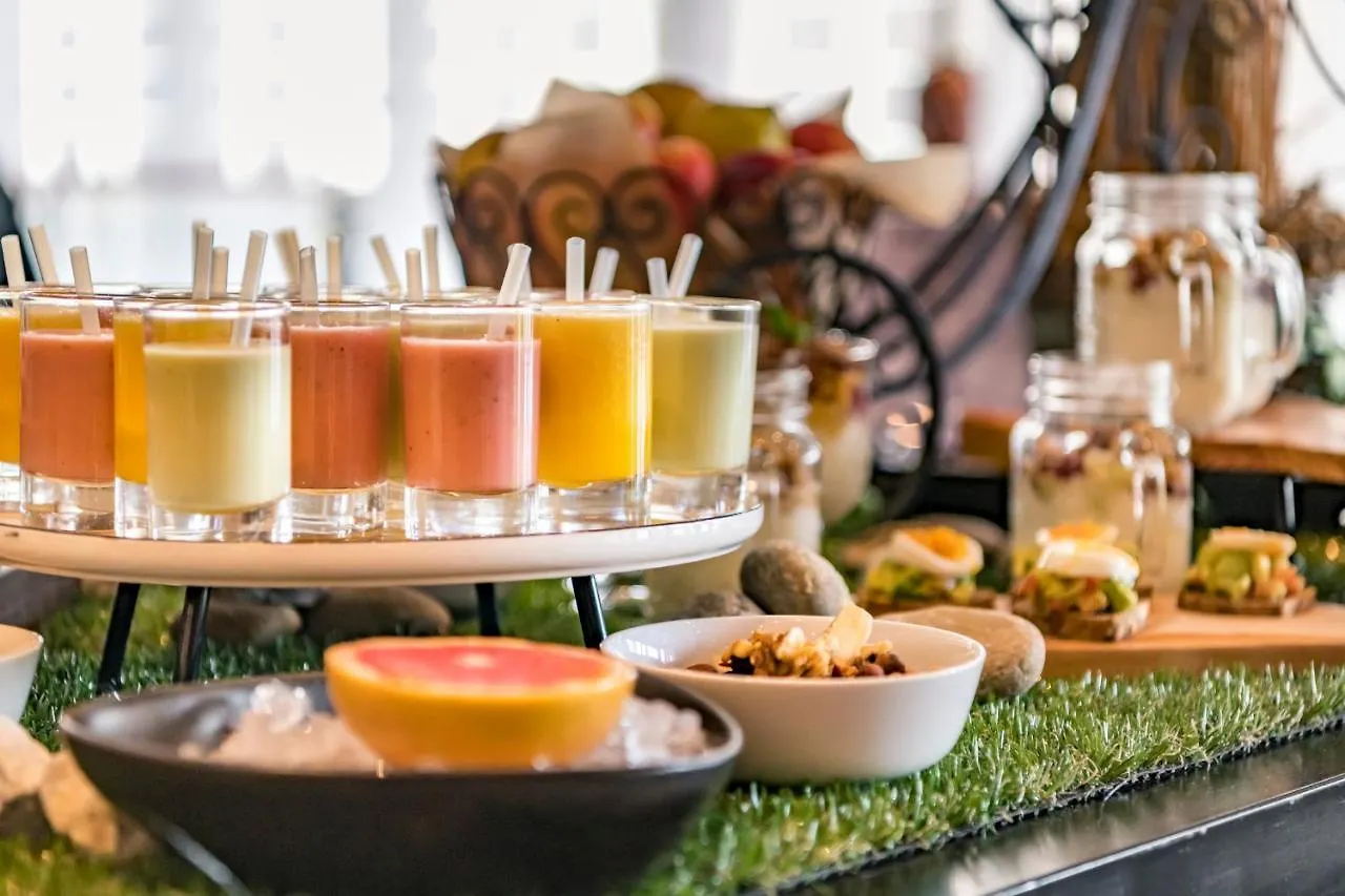 מלון The Westin Grand מינכן