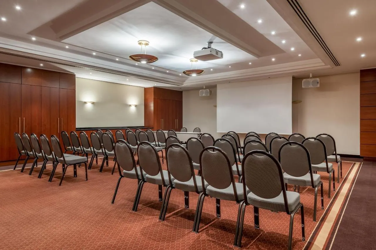 מלון The Westin Grand מינכן