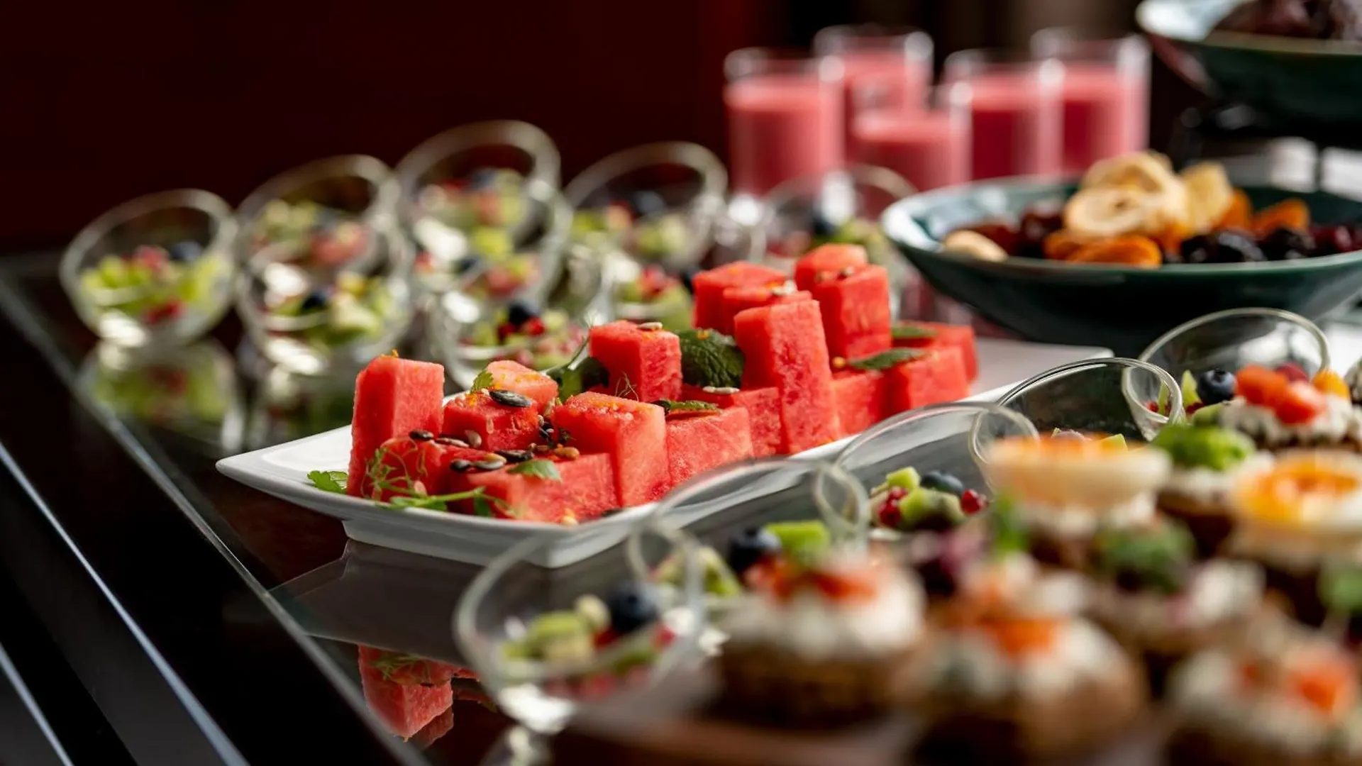 מלון The Westin Grand מינכן