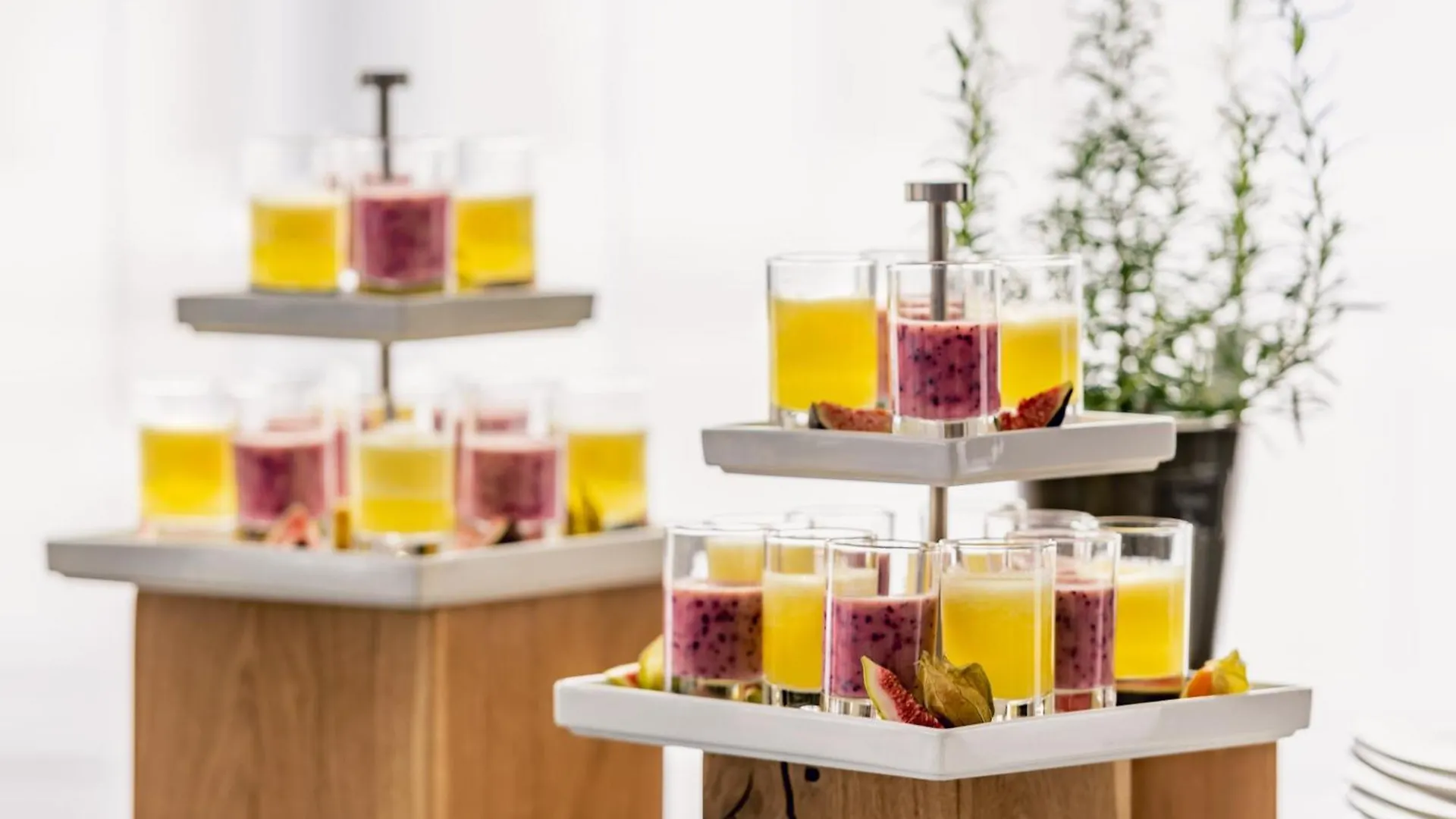 מלון The Westin Grand מינכן
