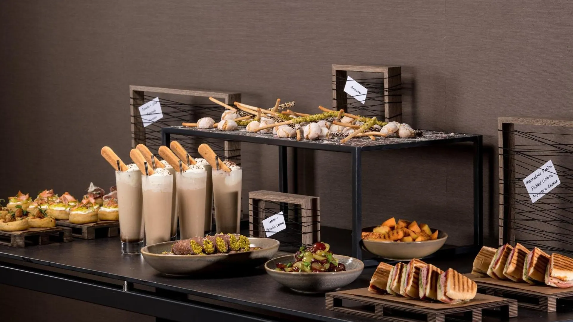 מלון The Westin Grand מינכן