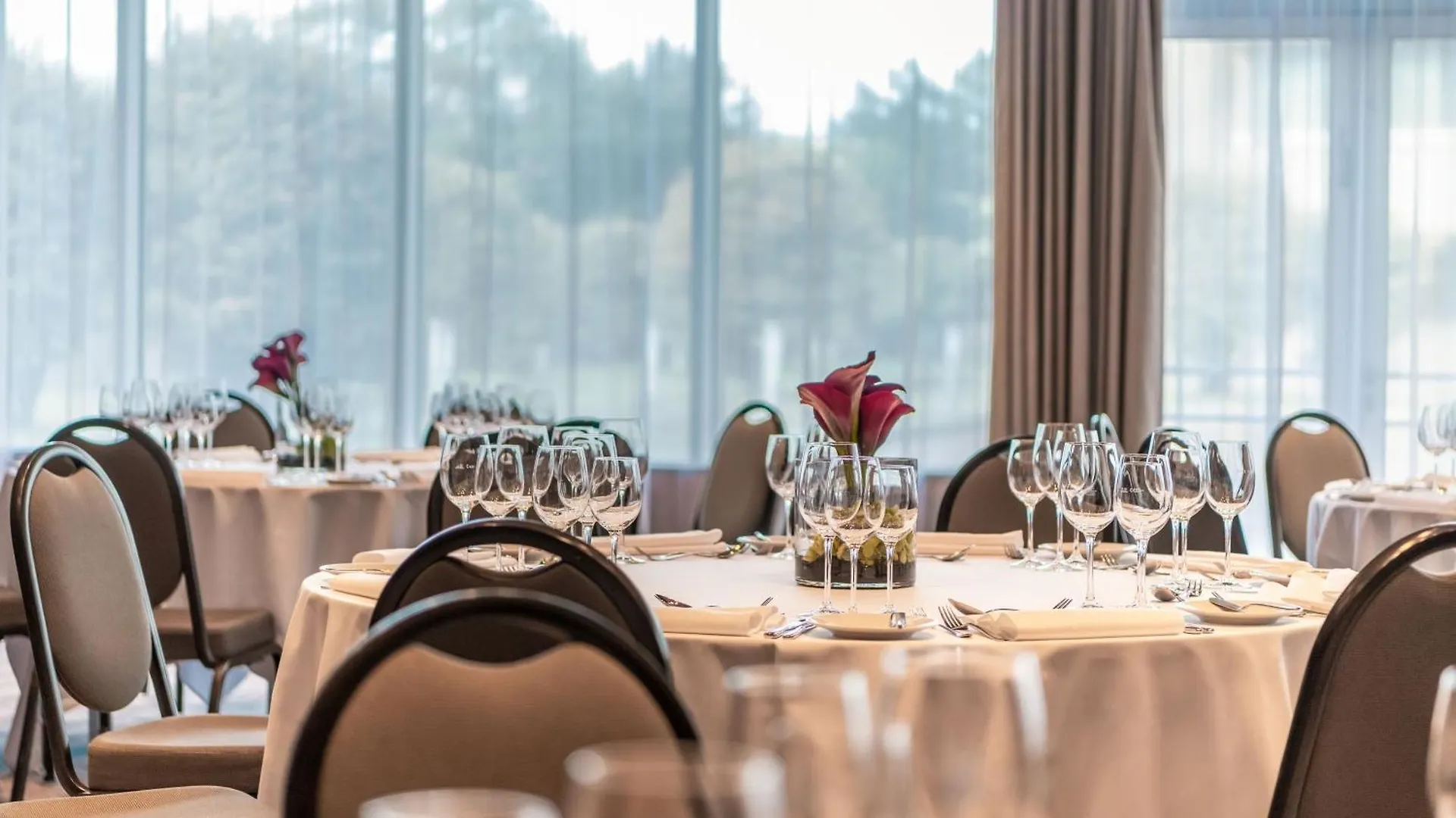 מלון The Westin Grand מינכן 5*,
