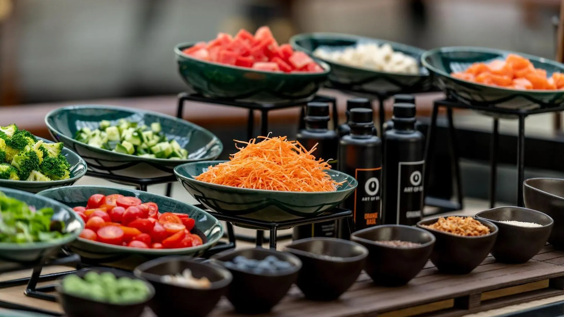 מלון The Westin Grand מינכן גרמניה