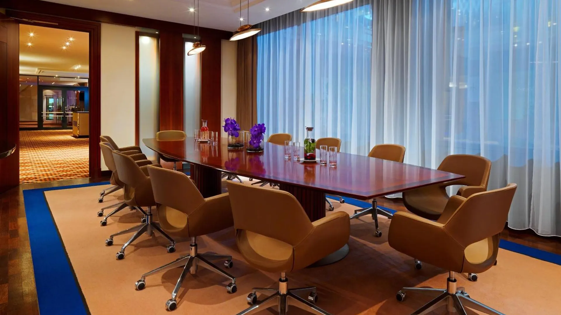מלון The Westin Grand מינכן