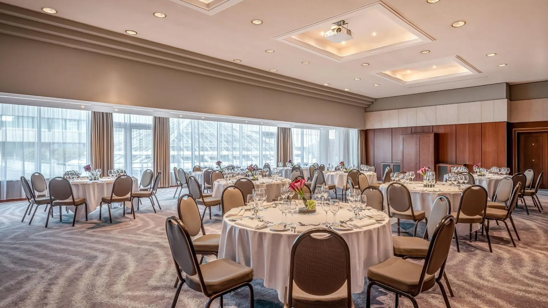 מלון The Westin Grand מינכן גרמניה