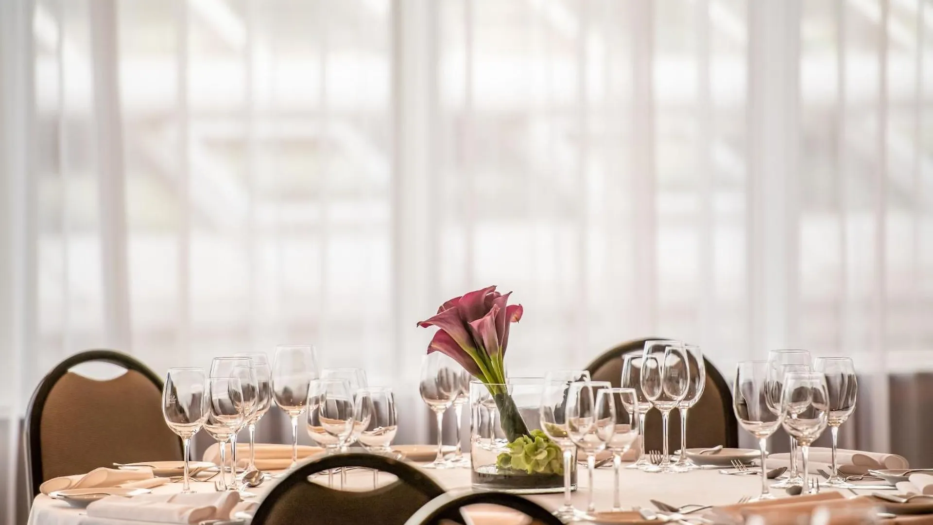 מלון The Westin Grand מינכן