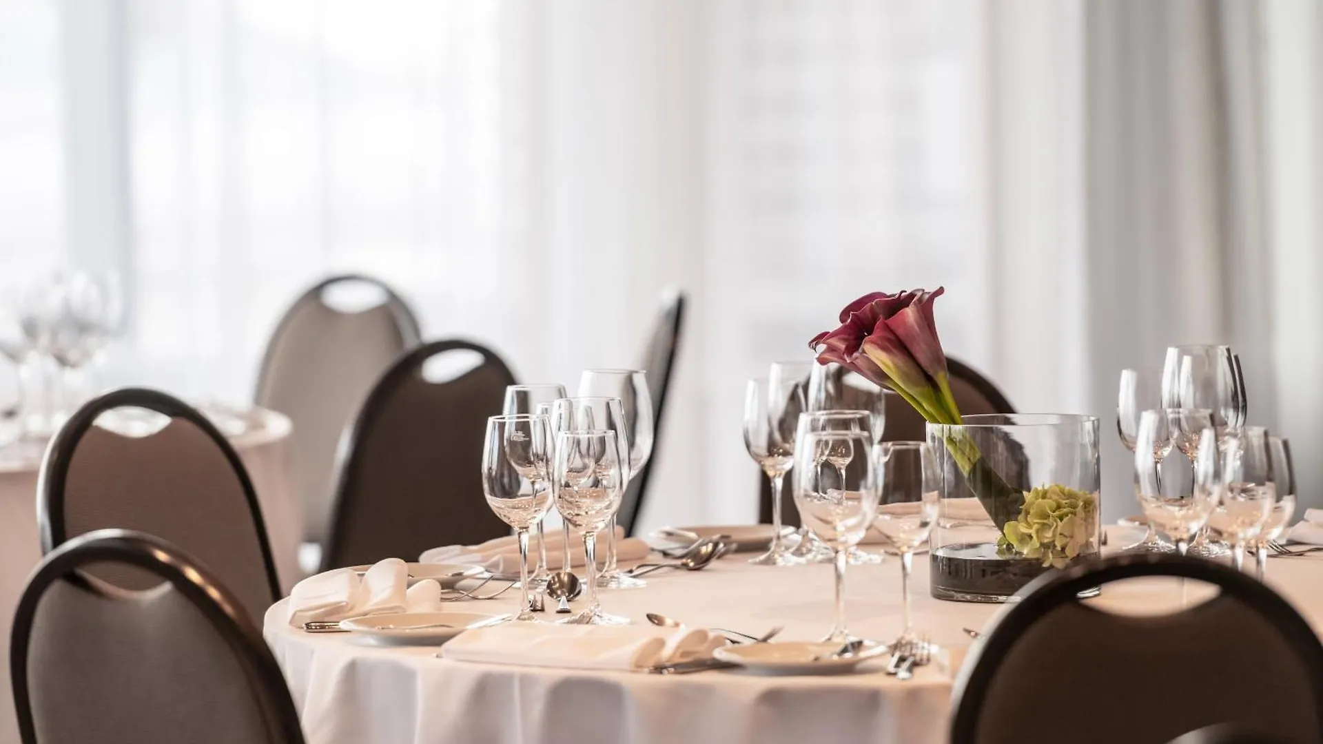 מלון The Westin Grand מינכן 5*,  גרמניה