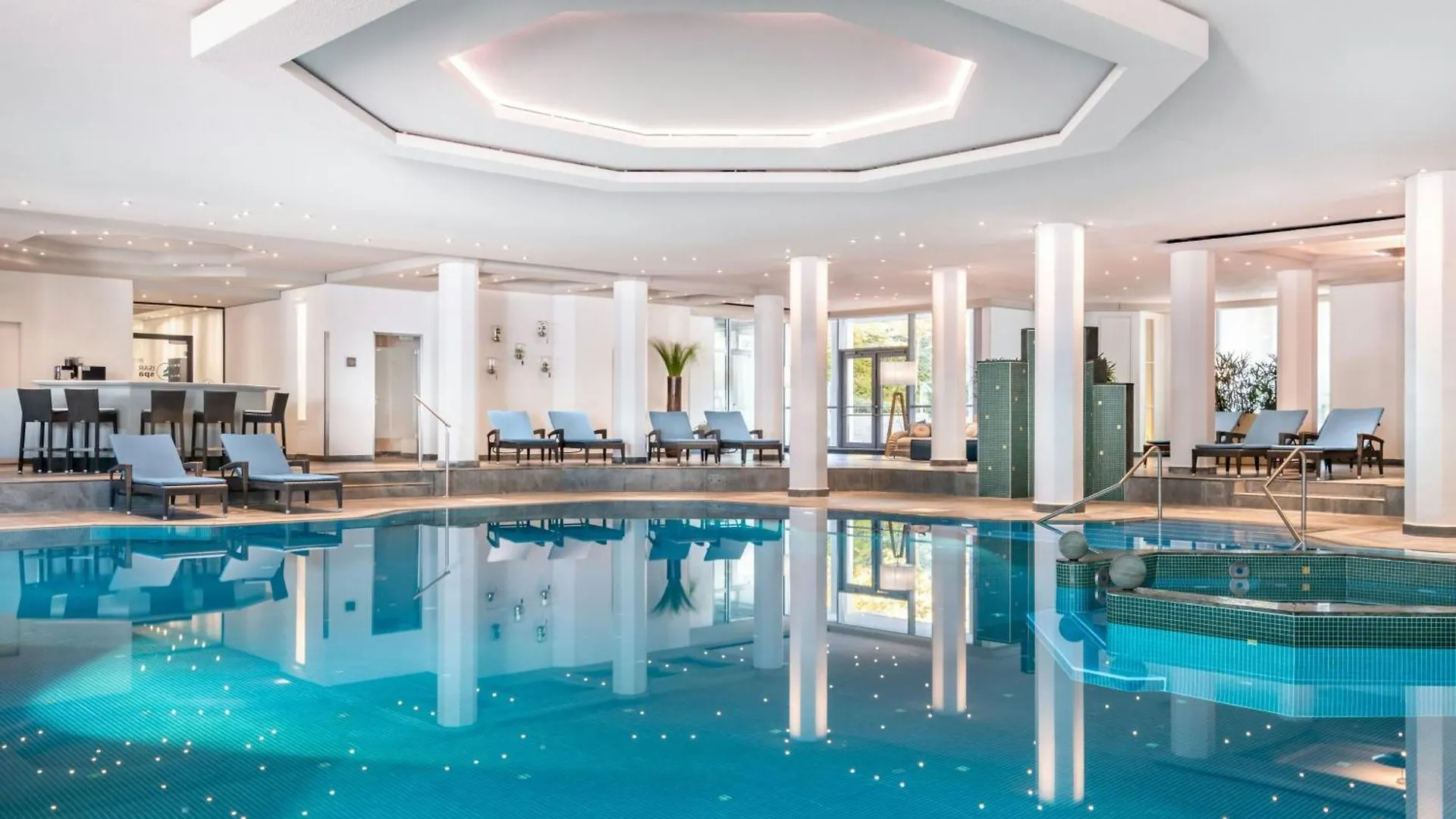 מלון The Westin Grand מינכן