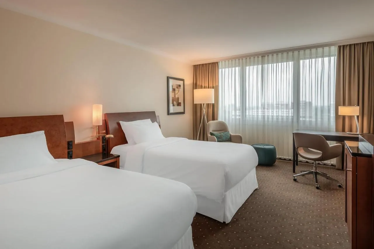The Westin Grand Munich Hotel 5*,  Germany